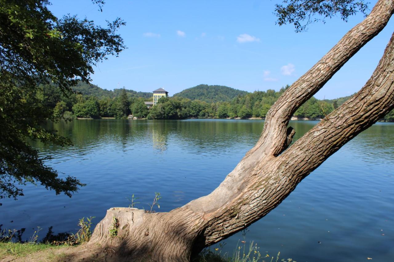 Penzion Topky Banska Stiavnica Exterior photo