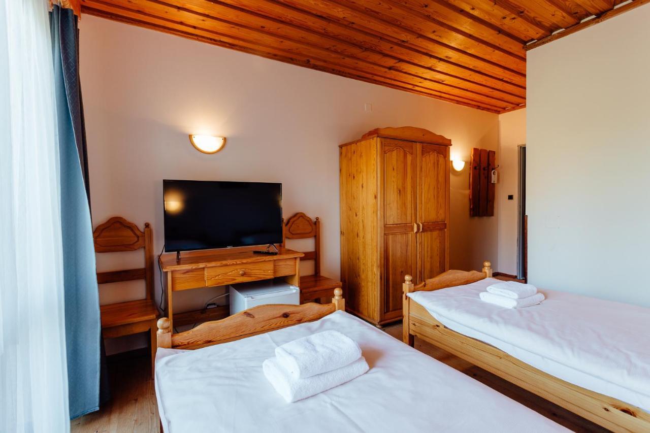 Penzion Topky Banska Stiavnica Exterior photo