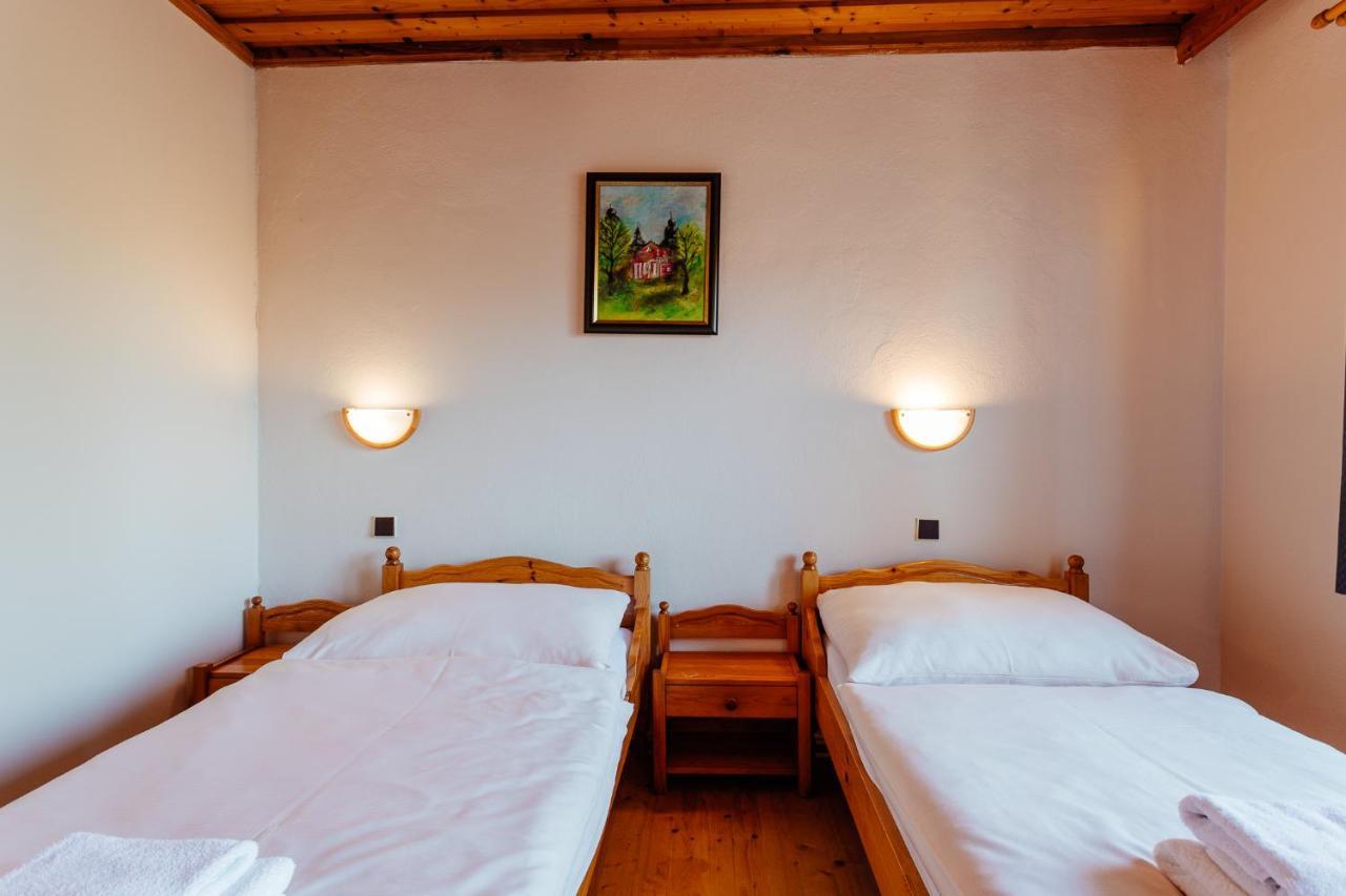 Penzion Topky Banska Stiavnica Exterior photo